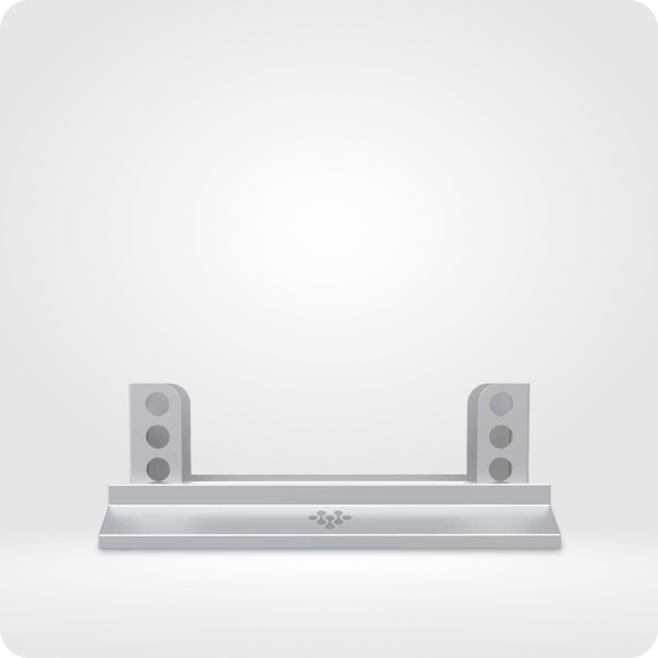 Ravlumi Pro Base Stand Plus 2.0 — Aluminum Base for Pro Max Plus