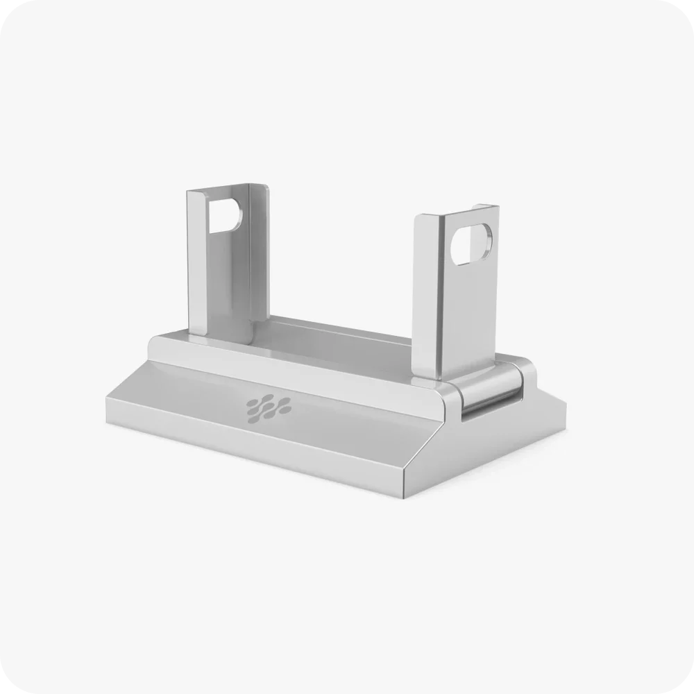 Ravlumi Pro Base Stand — Aluminum Stand for Pro Mini & Pro Max