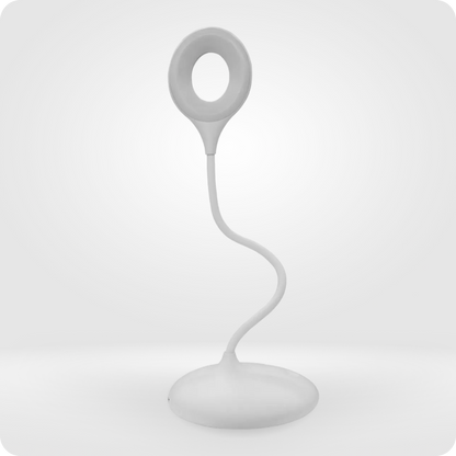 Ravlumi Calming Light — Warm-Tone Lamp for Wind-Down & Sleep