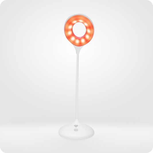 Infraredi Calming Lamp