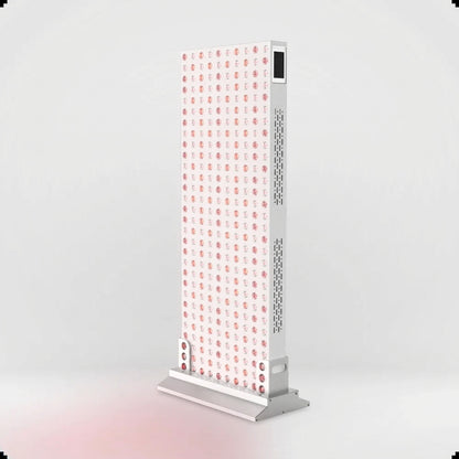 Ravlumi Pro Mini — Compact Red Light Therapy Device for Targeted Use