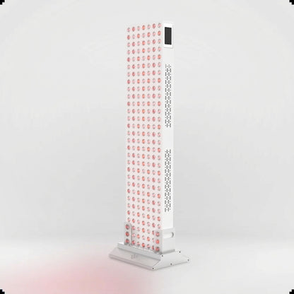Ravlumi Pro Mini — Compact Red Light Therapy Device for Targeted Use