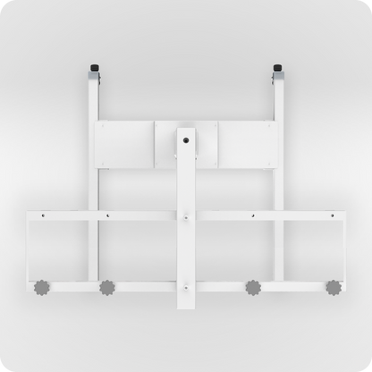 Ravlumi Horizontal Stand 2.0 — Motorized Height-Adjust Stand