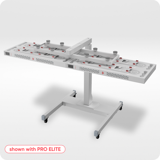 Infraredi Horizontal Stand 2.0