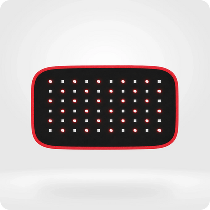 Ravlumi Body Wrap — Portable Red & Near-Infrared Light Therapy