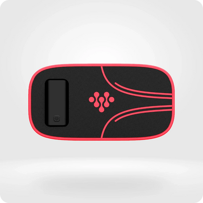 Ravlumi Body Wrap — Portable Red & Near-Infrared Light Therapy