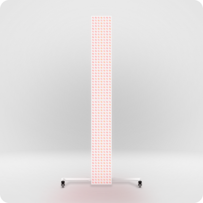 Ravlumi Pro Dual 2.0 — 420-LED Full-Body Panel Array
