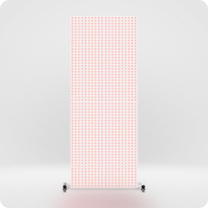 Ravlumi Pro Elite Plus 2.0 — 1,200-LED Full-Body Array