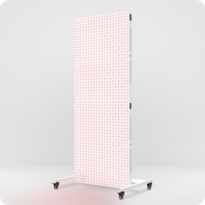 Ravlumi Pro Elite Plus 2.0 — 1,200-LED Full-Body Array