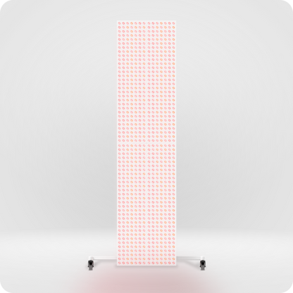 Ravlumi Pro Elite 2.0 — 840-LED Full-Body Panel Array