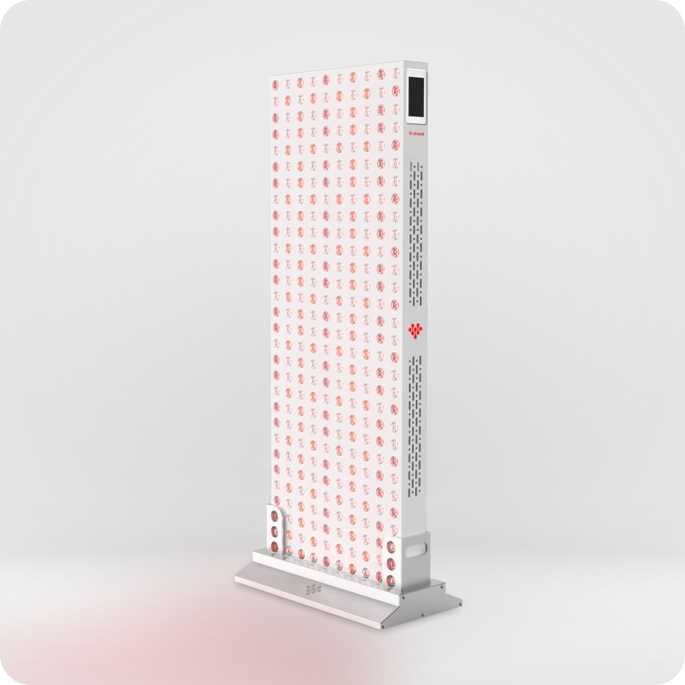 Infraredi Pro Max Plus 2.0