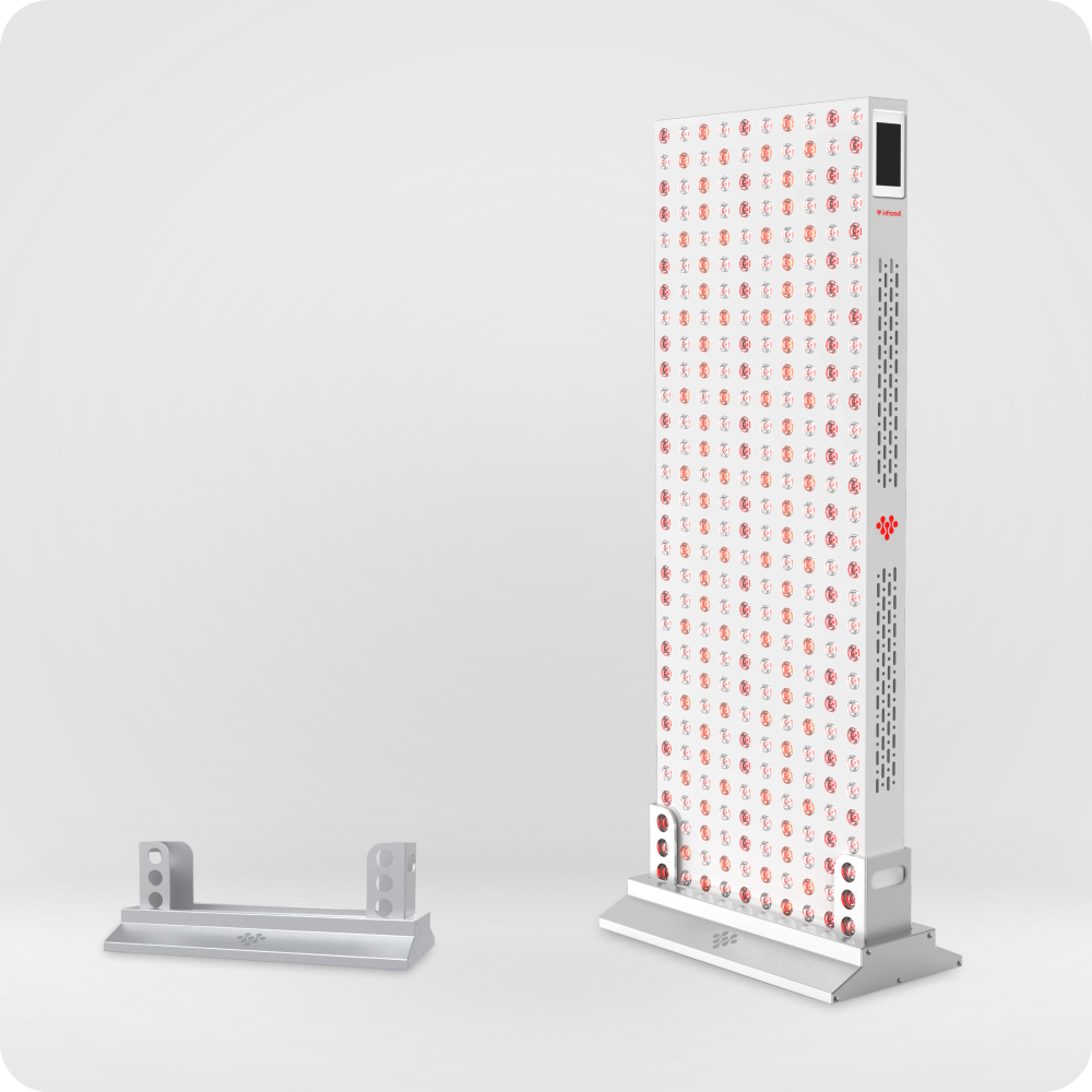 Infraredi Pro Base Stand Plus 2.0