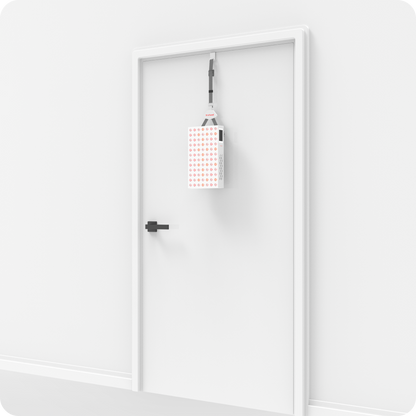 Ravlumi Pro Mini 2.0 — Compact Red & Near-Infrared Panel