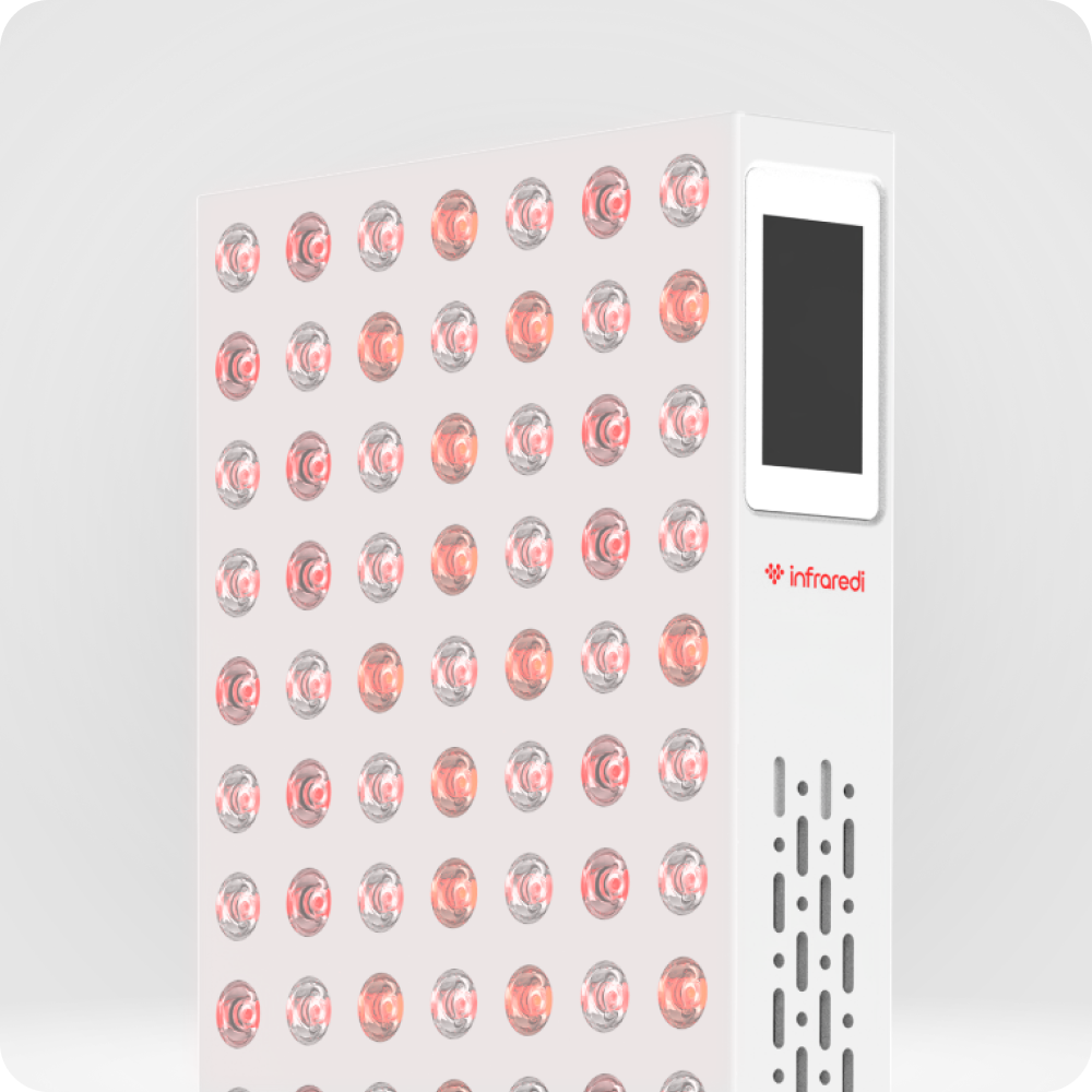 Infraredi Pro Semi 2.0