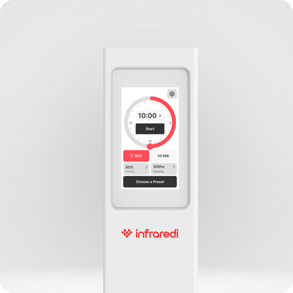 Infraredi Pro Semi 2.0