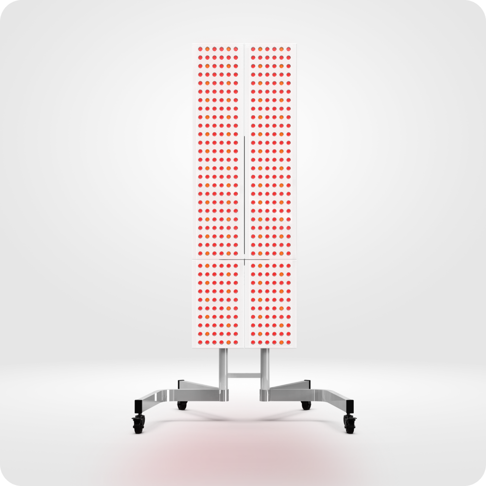 Ravlumi Pro Ultra (Classic) — 2 Max + 2 Mini Combo Array