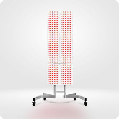Ravlumi Pro Ultra (Classic) — 2 Max + 2 Mini Combo Array