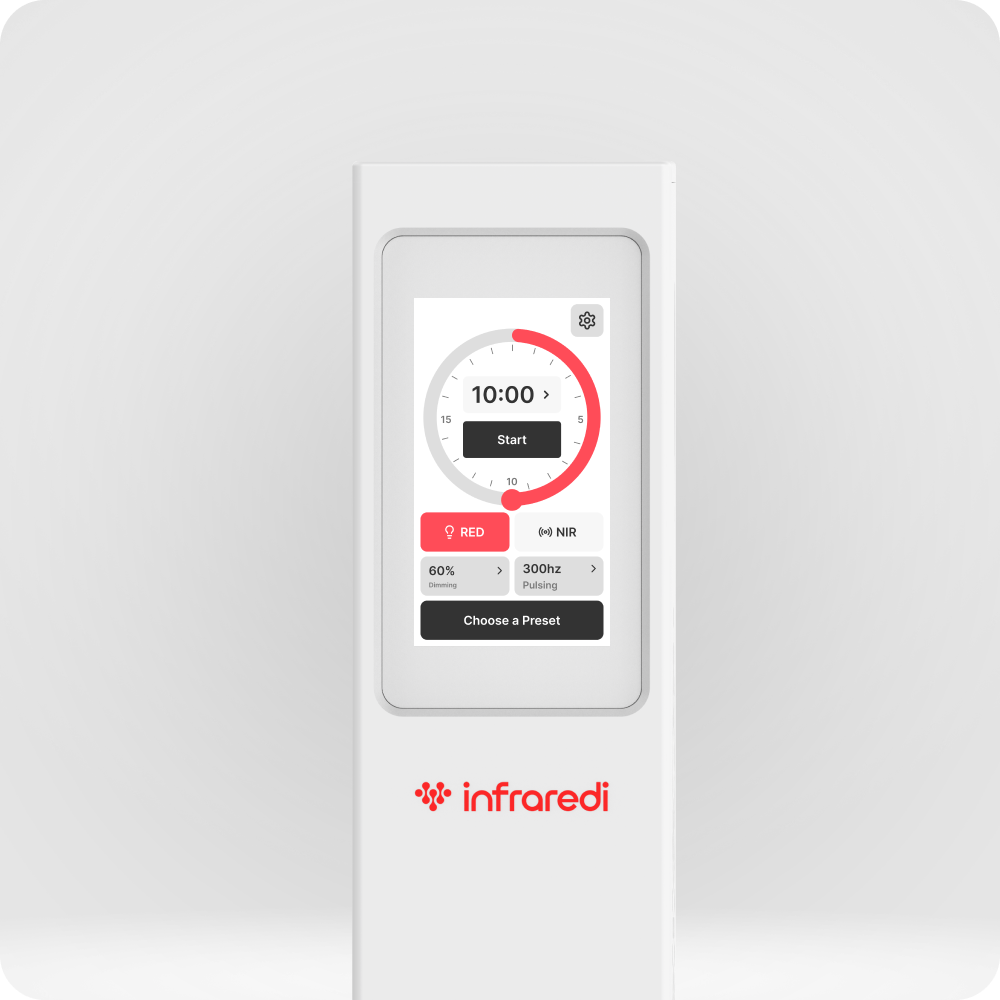 Infraredi Pro Ultra 2.0