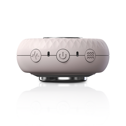 Mini LED Red Light Therapy Beauty Device