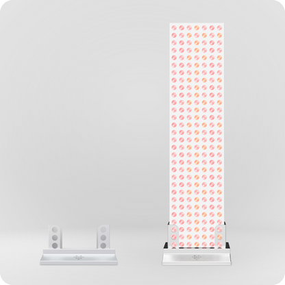 Ravlumi Pro Base Stand 2.0 — Aerospace-Grade Aluminum Base