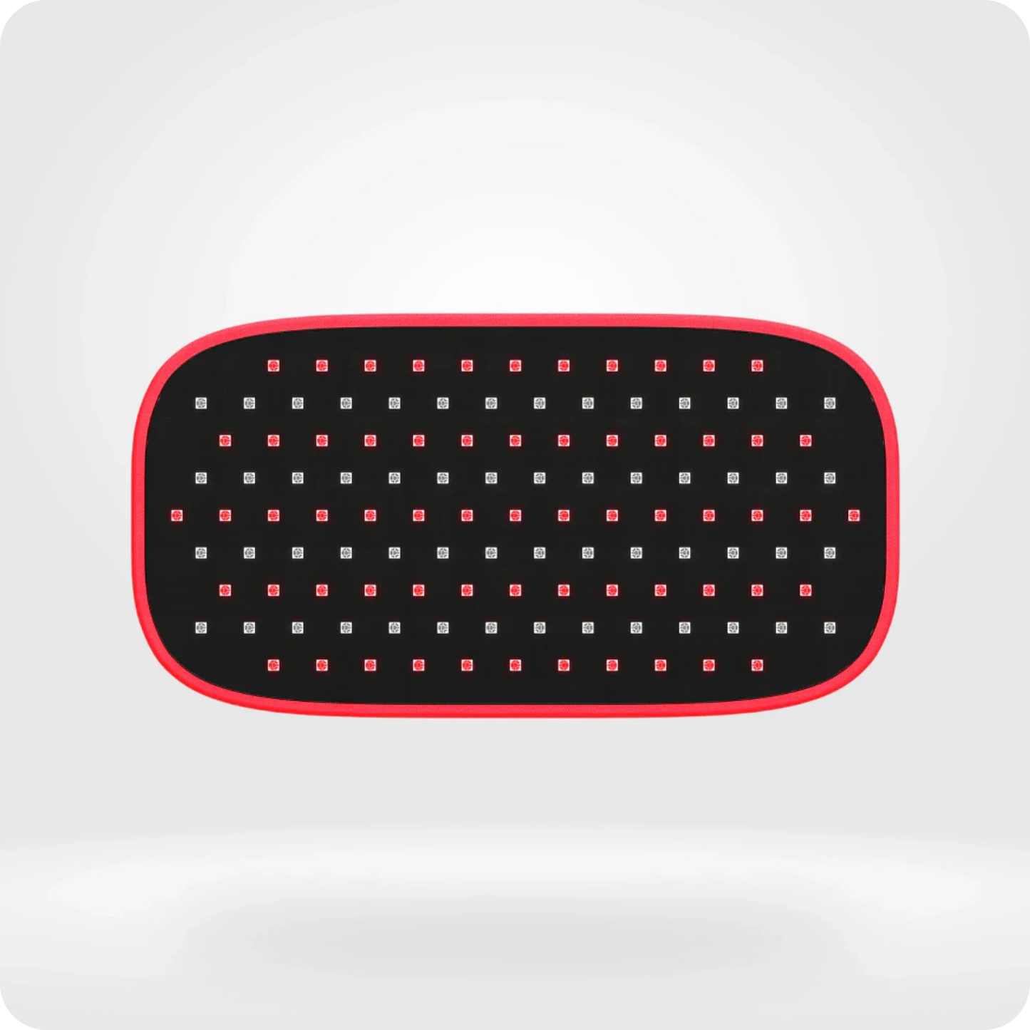 Ravlumi Body Wrap Plus — Full-Coverage Red & Near-Infrared Wrap