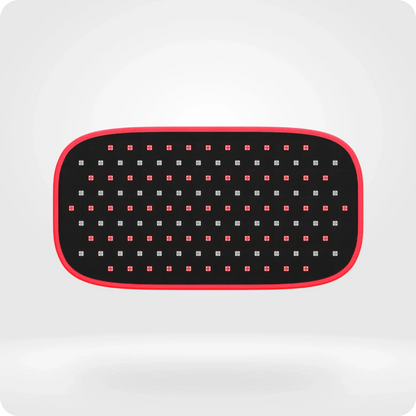 Ravlumi Body Wrap Plus — Full-Coverage Red & Near-Infrared Wrap