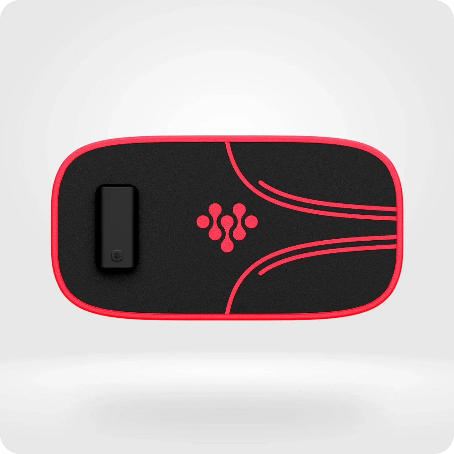 Ravlumi Body Wrap Plus — Full-Coverage Red & Near-Infrared Wrap