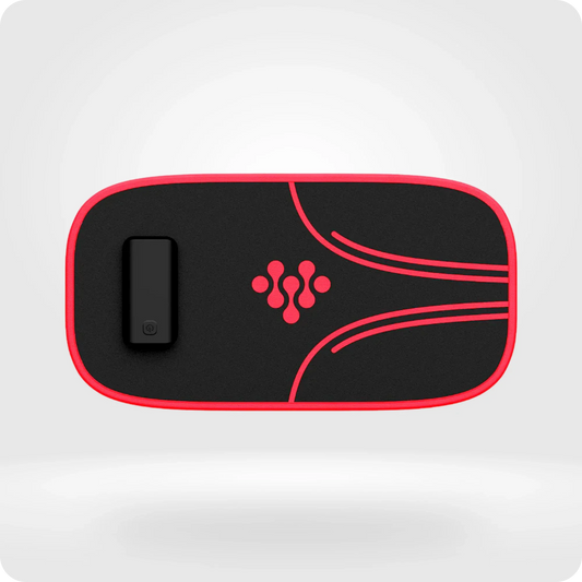 Ravlumi Body Wrap Plus — Full-Coverage Red & Near-Infrared Wrap