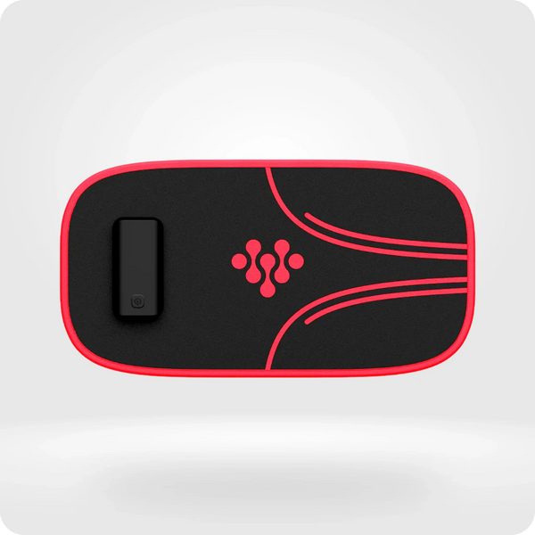 Ravlumi Body Wrap Plus — Full-Coverage Red & Near-Infrared Wrap