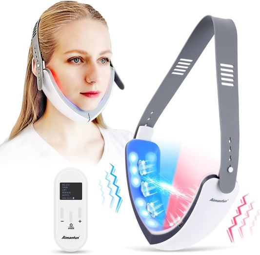 Ravlumi V-Face Facial Lifting Device