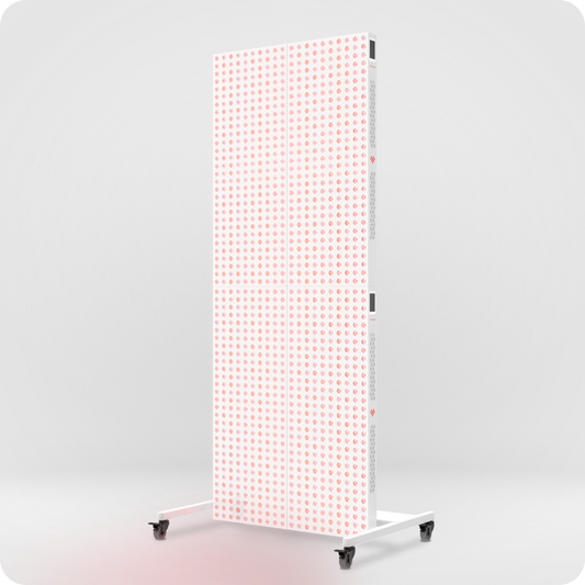 Ravlumi Pro Elite Plus 2.0 — 1,200-LED Full-Body Array