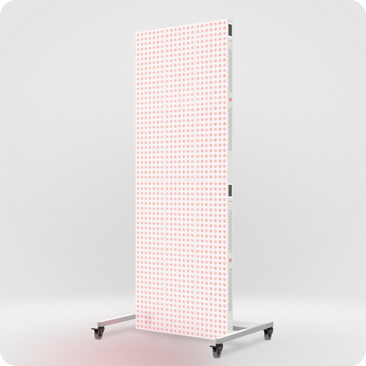 Ravlumi Pro Studio 2.0 — 1,260-LED Commercial Array